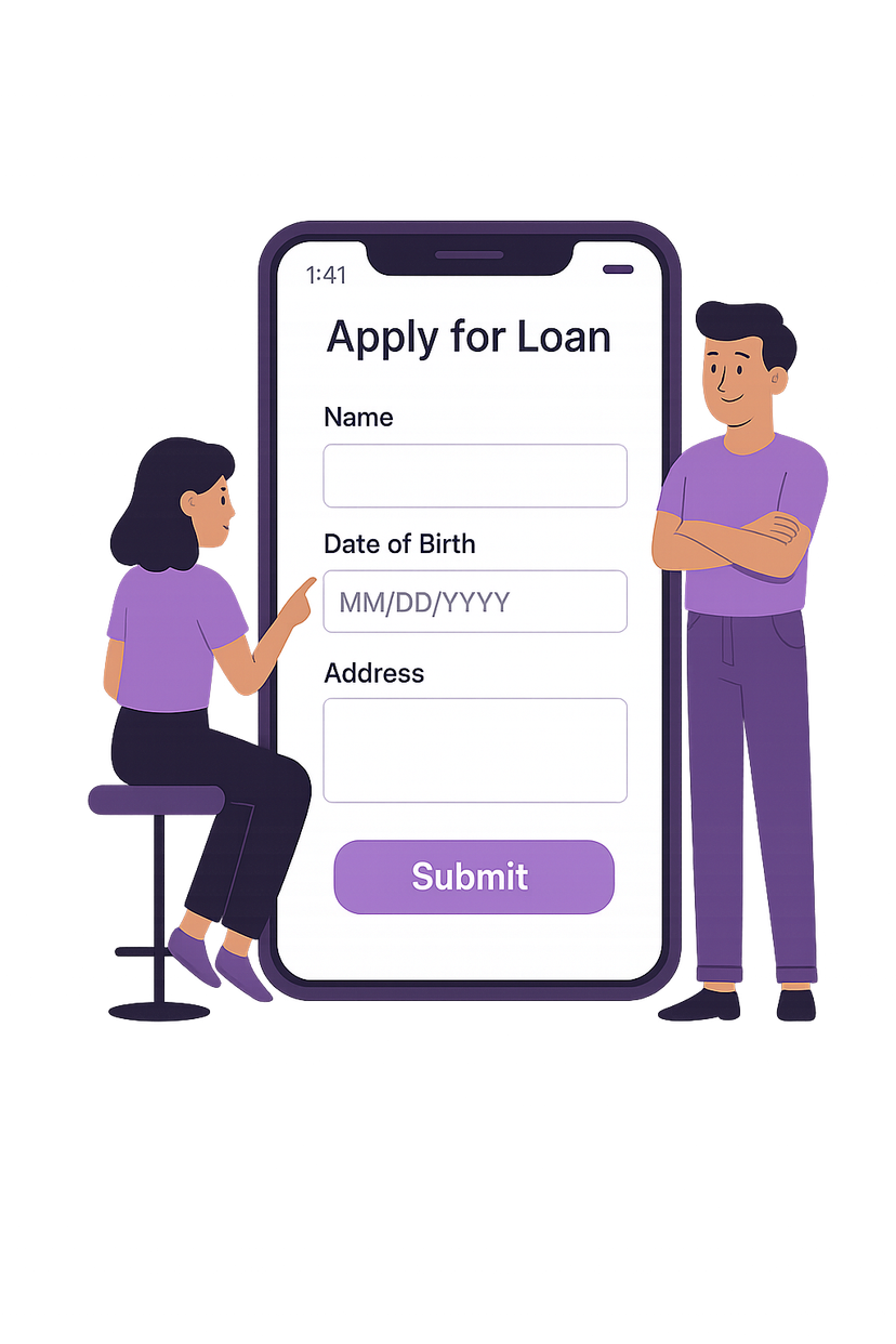 App Illustration