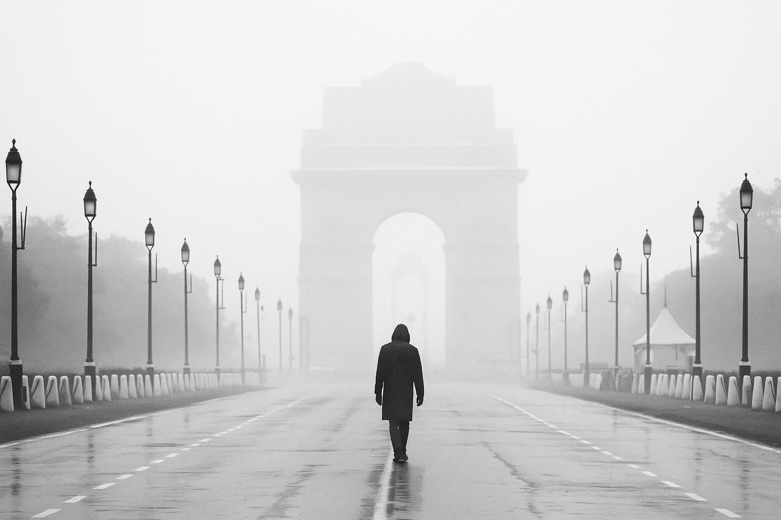 India Weather Update: What to Expect Today & Tomorrow (Trend Watch June 2025)